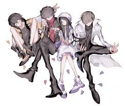 twitter ポケモン かわいい アニメイラスト ライダー