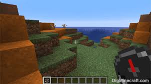 7 ways to find your way home if you're ever lost on minecraft! How To Use A Compass In Minecraft