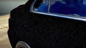 Vantablack, the world's blackest black, has had a controversial start to life, and now it's coming to a special edition bmw x6. I Want To Float In The Void Of This Car S Paint Job The Verge