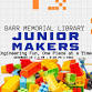 Junior Makers event image