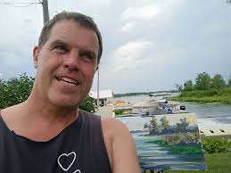 Art event at Doubting Thomas Gallery tonight