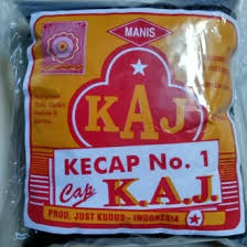 Tentu saja karena tak ada perusahaan kecap yang mengclaim merek hasil produksinya nomor 2 apalagi 3. Jual Produk Kecap Kaj Produksi Kudus Termurah Dan Terlengkap Juli 2021 Bukalapak