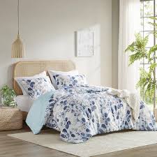 510 Design Gabby 3 Piece Navy Blue