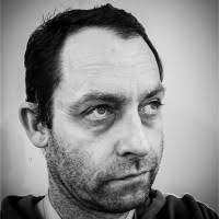 Anthony Bruton…….Mouldmaker, Film and television.