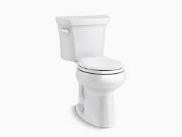 We did not find results for: K 5481 Highline Comfort Height Two Piece Round Front 1 28 Gpf Toilet With Class Five Flush Technology And Left Hand Trip Lever Kohler