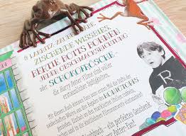 Read 1 bertie botts bohnen from the story zaubersterne. Der Honigtopf Das Buch Der Magischen Dufte Rezept Rezension