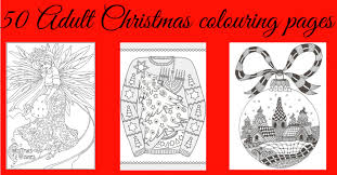 We hope you enjoy our online coloring books! Free Christmas Colouring Pages For Adults The Ultimate Roundup Mum In The Madhouse