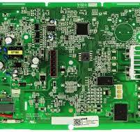 GE Washer 290D1914G001 WH22X29556 UI Control Interface Board