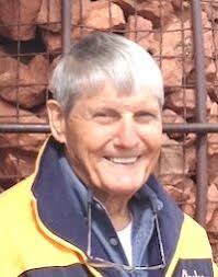 Donald Thomas Scoggin Sr.