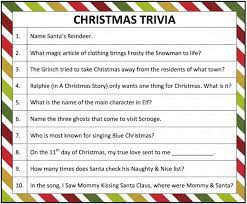 This free printable christmas trivia game is perfect for both adults and kids. 30 Christmas Wish List Printables Ideas Christmas Printables Christmas Christmas Holidays