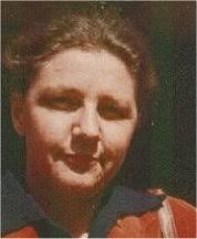 ERBzine 1783: Colonial Barsoom: Leigh Brackett by Den Valdron