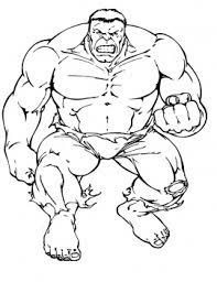 Ayo belajar mewarnai gambar pemandangan alam, mewarnai gambar pemandangan pantai, mewarnai gambar pemandangan laut, mewarnai gambar pemandan. Incredible Hulk Coloring Pages Marvel Comic Characters Coloring Pages