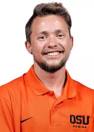 2021-22 Men's Rowing Roster