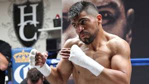 Victor ortiz (born january 31, 1987) is an american professional boxer and film actor. Who Is Victor Ortiz Dating Victor Ortiz Girlfriend Wife