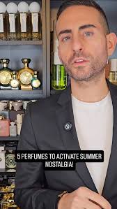 Curly Scents smells Vivamor Parfums Main Character! #redolessence  #fragrance #cologne #perfume