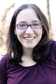 Interview/Autographed Giveaway} Sara Kocek and Sara Polsky, authors of  PROMISE ME SOMETHING and THIS IS HOW I FIND HER