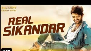 Many makers opted for digital releases. Real Sikandar Hindi Dubbed South Indian Movie Wiki Ranking And Reviews Wikilistia