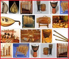 Saronen adalah alat musik yang berasal dari madura. Alat Musik Tradisional Jawa Gambar Dan Penjelasannya