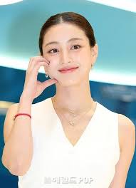 TWICE JIHYO X FRED TWICE Jihyo stunned at FRED brand event in Seoul  2024.05.02