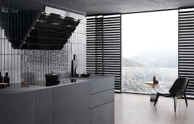 An exhaust fan is one of the best solutions for poor ventilation. Selecting The Right Extractor For A Kitchen Cum Living Room Livingkitchen