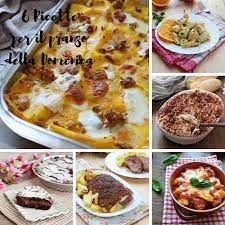 Check spelling or type a new query. 6 Ricette Per Il Pranzo Della Domenica
