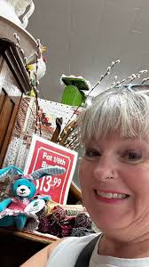 Coming to Big Momma's Attic tomorrow. Follow our page