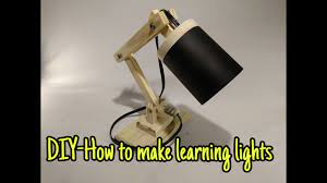 Check spelling or type a new query. Diy Membuat Lampu Belajar Youtube
