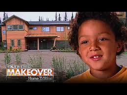 Best Episodes of Extreme Makeover: Home Edition