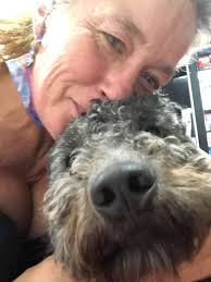 Missing person in Cordova Park area