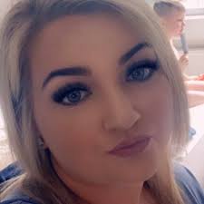 Tamara McCaw (@tamaraharperx)