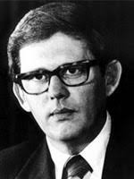 Governor William John “Bill” Janklow