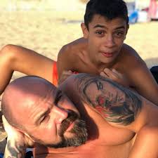 Nabil Sanchez Aranki