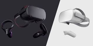 With the end of the year fast approaching, we are set to see many major and highly anticipated virtual reality games set to arrive soon. How To Play Oculus Go Games On Your Oculus Quest