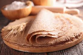 Perfetti per chi è intollerante al lattosio!! Crepes Vegane 5 Ricette Dolci E Salate Senza Uova Burro E Latte