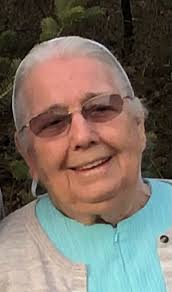 Obituary for Sara (Byler) Hershberger