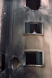 Magnum Photos Raymond Depardon Achrafieh 1978 Magnum Photos Snapshot Photography Photographer Portfolio