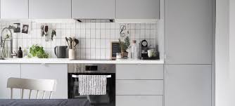 Read on for rima's take on her brand new brooklyn renovation! My Ikea Kitchen Makeover The Transformation Cate St Hill