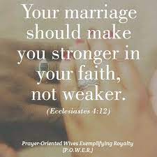 Pin On Godly Marriage Quotes