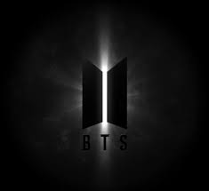 The fonts in use section features posts about fonts used in logos, films, tv shows, video games, books and more; Bts New Logo Font Kpop Fonts
