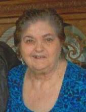 Suzanne Croux-Lazar Obituary 2017