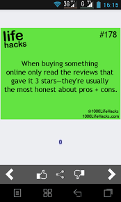 This quick and simple life hacks video series has all kinds of useful tips to make your day easier, all broken into small, two minute chunks. Best Life Hacks Collection