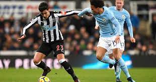 Head to head statistics and prediction, goals, past matches, actual form for premier league. Manchester City Vs Newcastle United Prediction Betting Tips 01 09 2018 Football