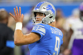 Matthew stafford, who spent the first 12 years of his career with the lions, is on his way to the rams. Matthew Stafford Trade Could Shake Up 2020 Nfl Draft