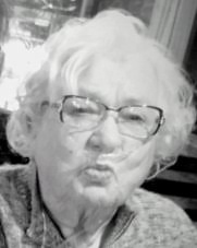 Tribute for Rosemarie Iverson