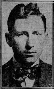 Clyde Snook (1897-1922)