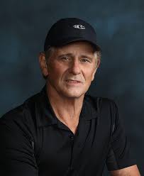 Berkeley Country Club View Club Personnel: James Luff