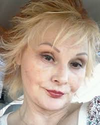 Marcia Texidor Obituary November 29, 2023