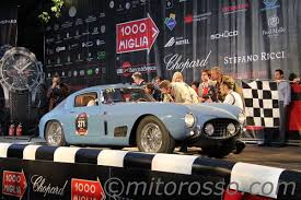 Image result for Nero 1000 Miglia 2011 159