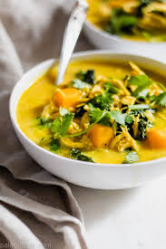 The best butternut squash recipes on yummly | butternut squash ravioli, butternut squash gnocchi, butternut butternut squash recipes. Butternut Squash Curry Chicken Soup Paleo In Pdx