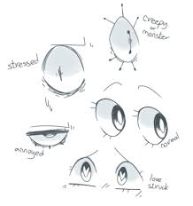 Pin By The Human On Personal Art Reference Poses Drawing Expressions Cartoon Art Styles